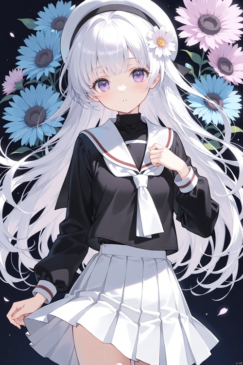 藏东褪迹-二次元 by 叫我浅笑大人就好了 on Tensor.Art
