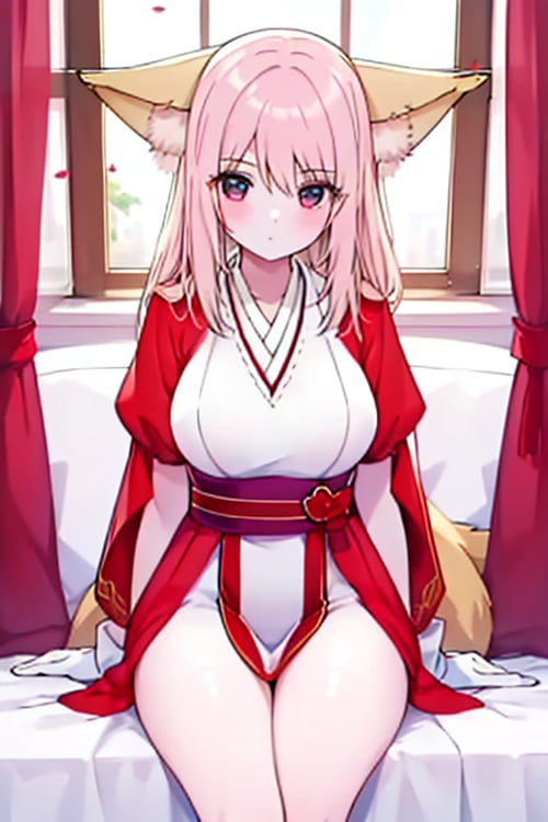 2D动漫 by U on Tensor.Art