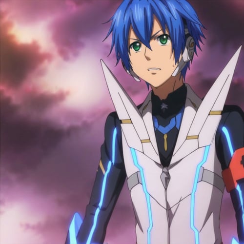 Itsuki Tachibana from Phantasy Star Online 2 by GuyleD A.I on Tensor.Art