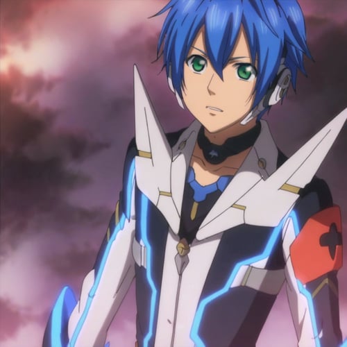 Itsuki Tachibana from Phantasy Star Online 2 by GuyleD A.I on Tensor.Art
