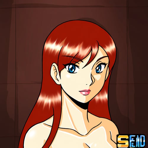 SjReid's Style by cuauhtemoci5mal on Tensor.Art