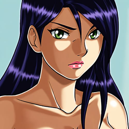 SjReid's Style by cuauhtemoci5mal on Tensor.Art