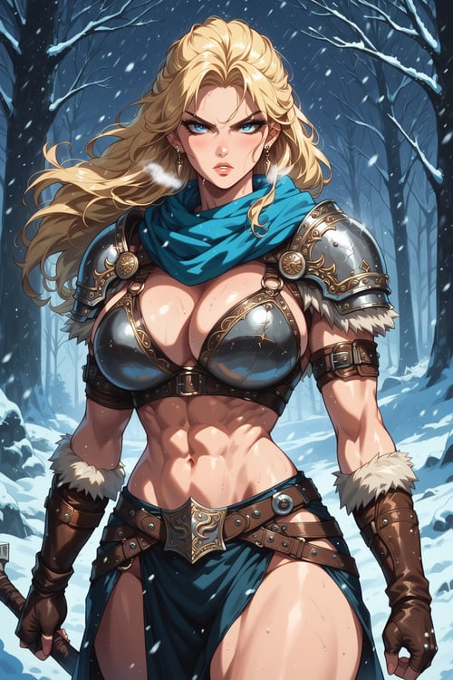 Retro Revival 2D by Keith on Tensor.Art
