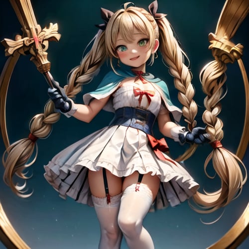 ミラン by ふりるいめーじ on Tensor.Art