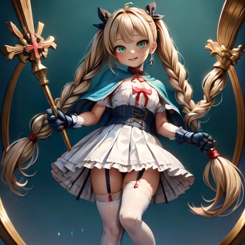 ミラン by ふりるいめーじ on Tensor.Art