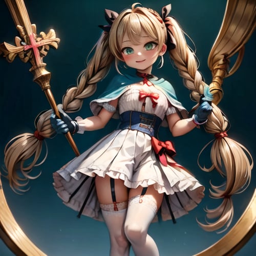 ミラン by ふりるいめーじ on Tensor.Art