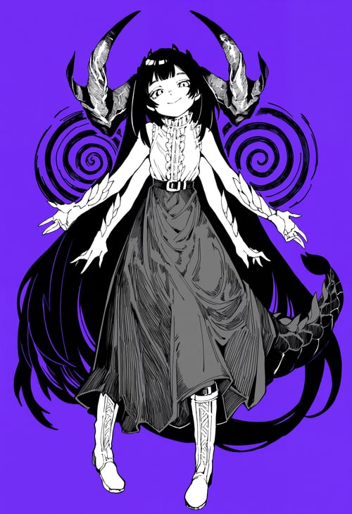 Mikamuse style | Illustrious by wwHEY on Tensor.Art