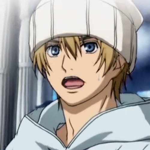 Kazuma "Kazu" Mikura from Air Gear OVA by GuyleD A.I on Tensor.Art