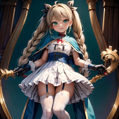 ミラン by ふりるいめーじ on Tensor.Art