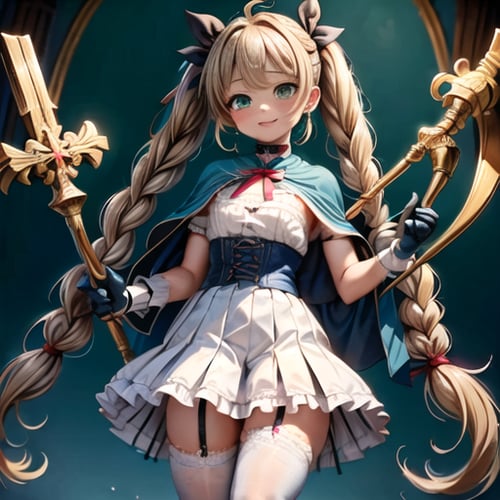 ミラン by ふりるいめーじ on Tensor.Art
