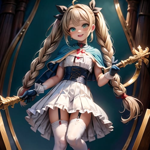 ミラン by ふりるいめーじ on Tensor.Art