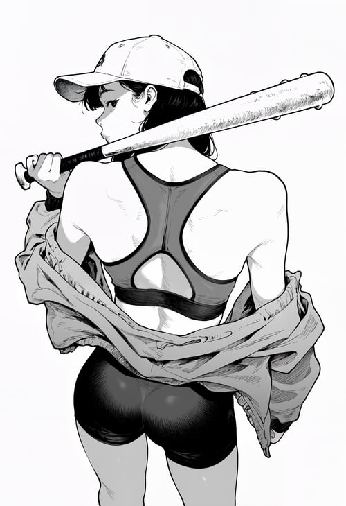 Takayanagi Katsuya style | Illustrious by wwHEY on Tensor.Art