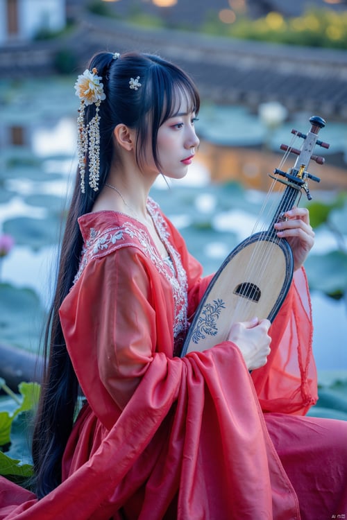 测试模型 by 银河落九州 on Tensor.Art