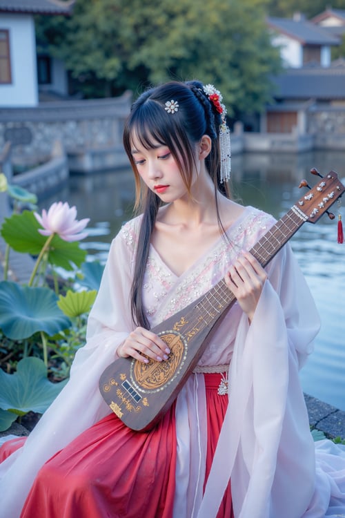 测试模型 by 银河落九州 on Tensor.Art