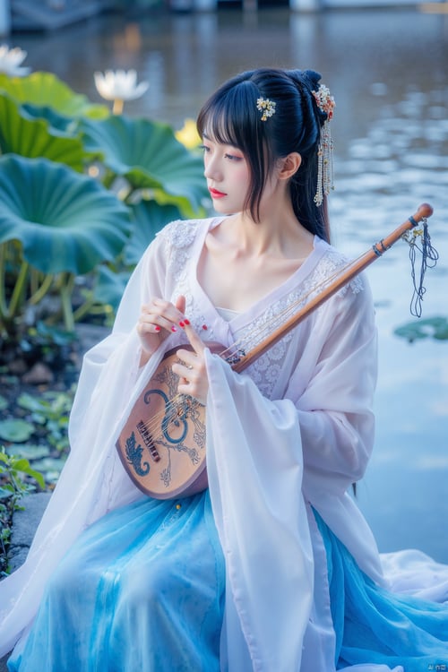 测试模型 by 银河落九州 on Tensor.Art