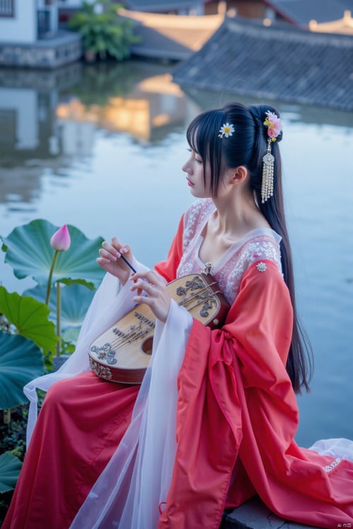 测试模型 by 银河落九州 on Tensor.Art