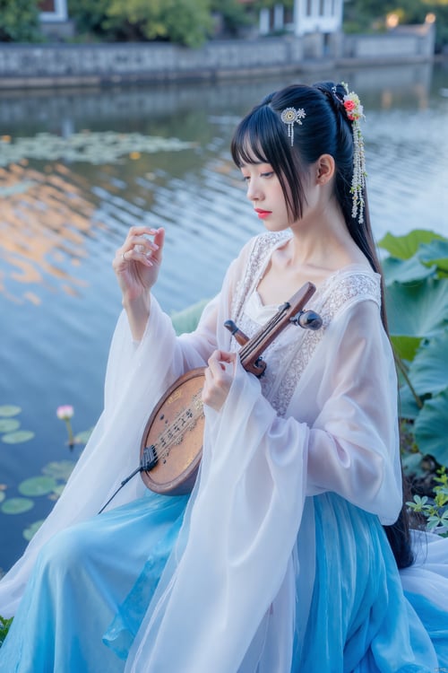 测试模型 by 银河落九州 on Tensor.Art