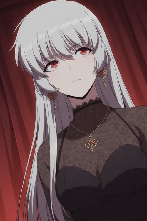 Alice /Solo Max-Level Newbie manhwa by User 123 on Tensor.Art