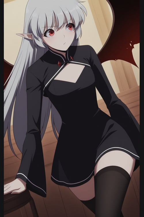 Alice /Solo Max-Level Newbie manhwa by User 123 on Tensor.Art