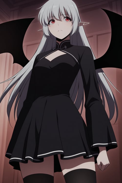 Alice /Solo Max-Level Newbie manhwa by User 123 on Tensor.Art