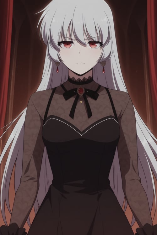 Alice /Solo Max-Level Newbie manhwa by User 123 on Tensor.Art