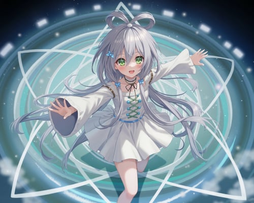 AI generated image