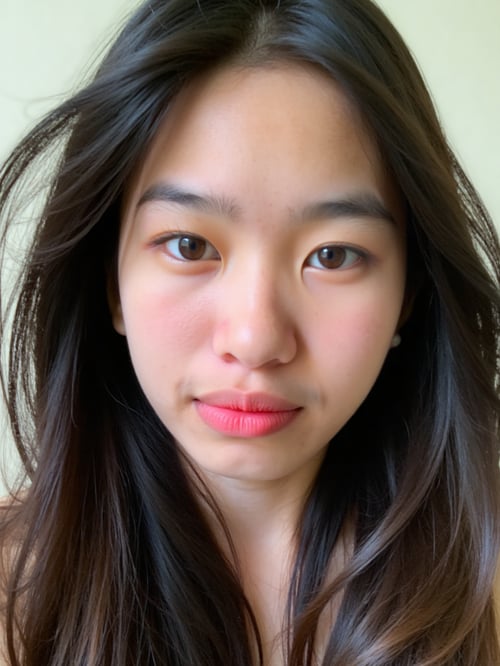 Flux | Young Asian Beauty C1 by Mc Day O on Tensor.Art