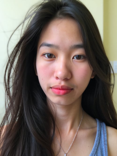 Flux | Young Asian Beauty C1 by Mc Day O on Tensor.Art