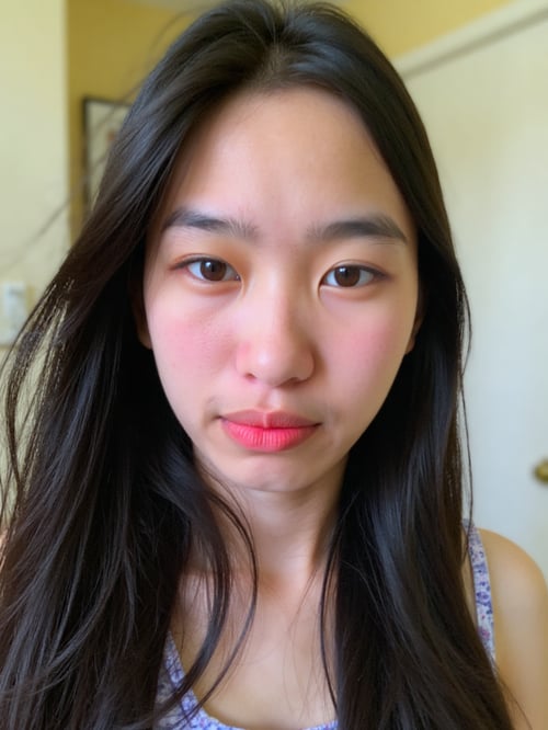 Flux | Young Asian Beauty C1 by Mc Day O on Tensor.Art