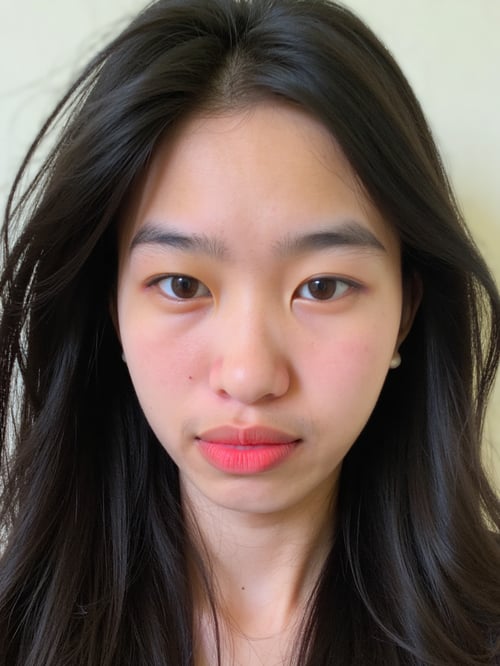 Flux | Young Asian Beauty C1 by Mc Day O on Tensor.Art