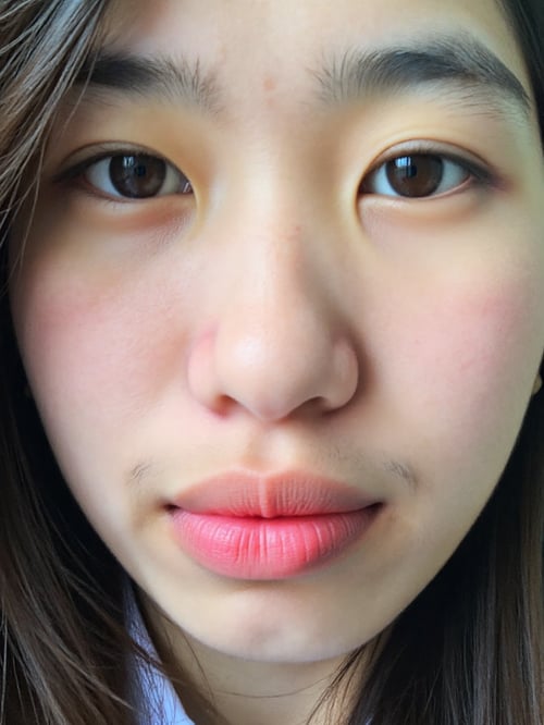 Flux | Young Asian Beauty C1 by Mc Day O on Tensor.Art
