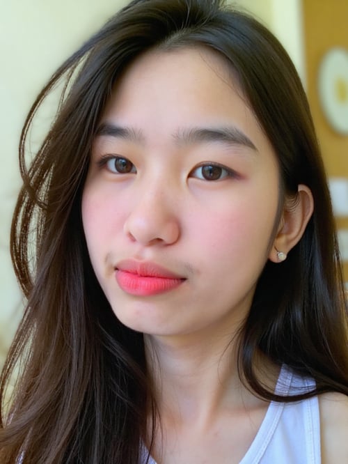 Flux | Young Asian Beauty C1 by Mc Day O on Tensor.Art