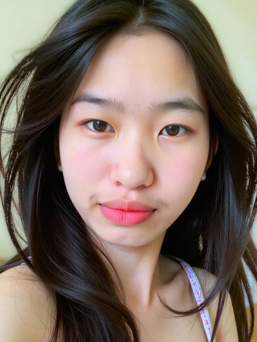 Flux | Young Asian Beauty C1 by Mc Day O on Tensor.Art