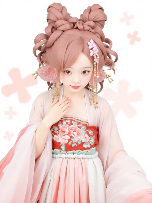 OA唐制汉服|古风国风|中国风|FLUX by OpenArtX on Tensor.Art