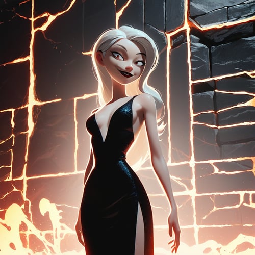 Mirage - The Incredibles by Tomorrowland on Tensor.Art