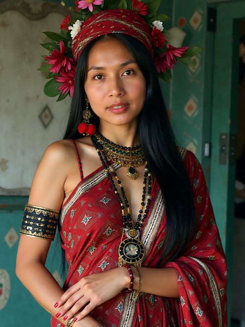 Thida by Lee_Poong on Tensor.Art