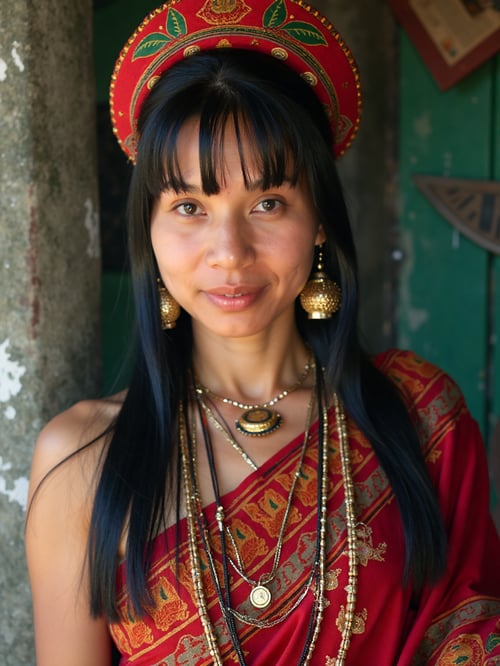 Thida by Lee_Poong on Tensor.Art
