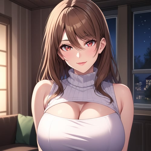 Wife by user_745898067101813152 on Tensor.Art