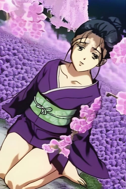 Midori's Mother by El Mosquito on Tensor.Art