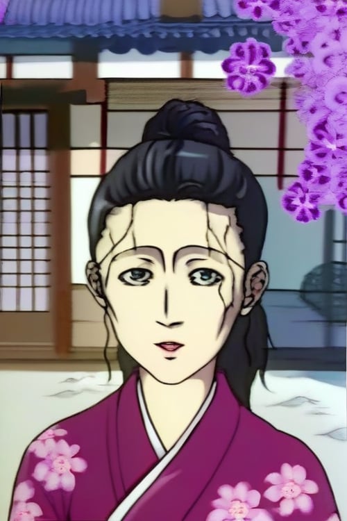 Midori's Mother by El Mosquito on Tensor.Art