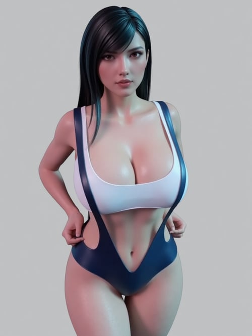 FL-BIG-tifa by user_700797010663563074 on Tensor.Art