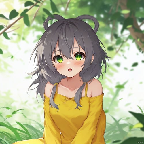 AI generated image