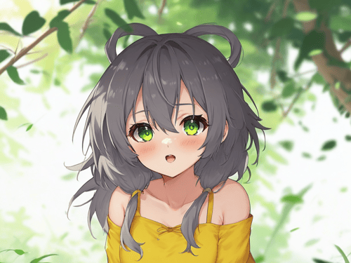 AI generated image