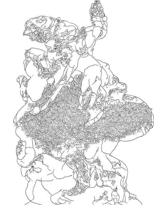 WK Riset Gagal 2 by LZ72 on Tensor.Art