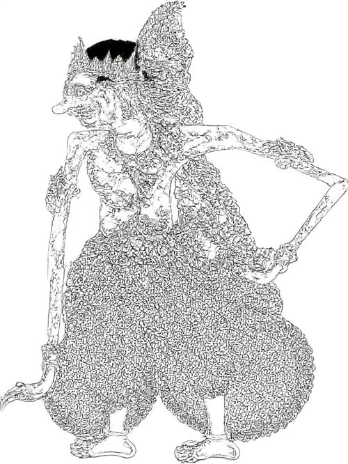 WK Riset Gagal 2 by LZ72 on Tensor.Art