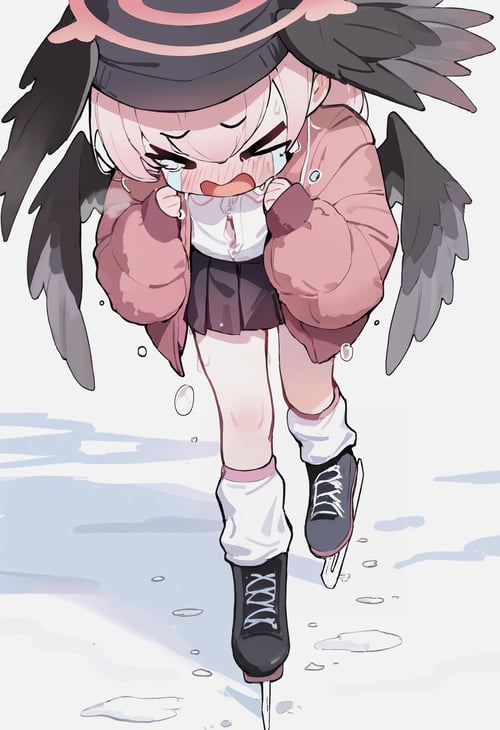 Loffo style | Illustrious by wwHEY on Tensor.Art