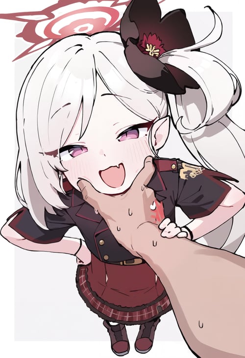 Loffo style | Illustrious by wwHEY on Tensor.Art
