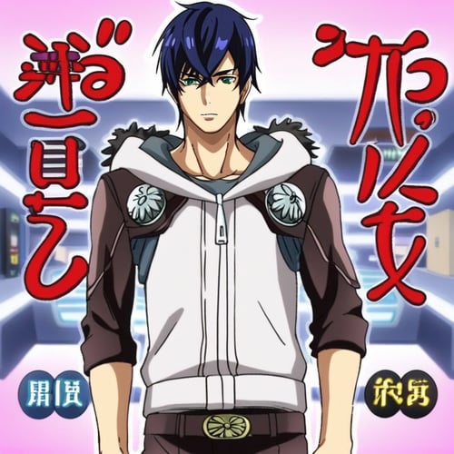 Subaru Ichinose from Tiramisu by GuyleD A.I on Tensor.Art