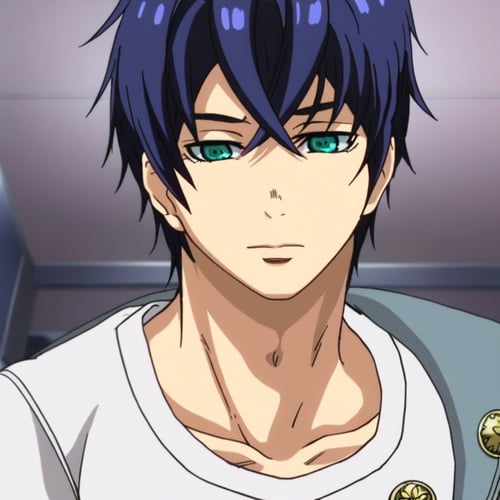 Subaru Ichinose from Tiramisu by GuyleD A.I on Tensor.Art