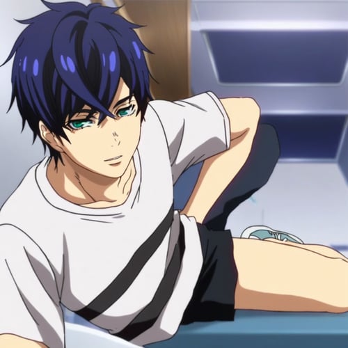 Subaru Ichinose from Tiramisu by GuyleD A.I on Tensor.Art